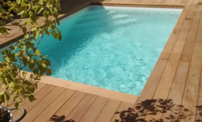 Piscine, Le Boulou, Salomon CONSTRUCTION