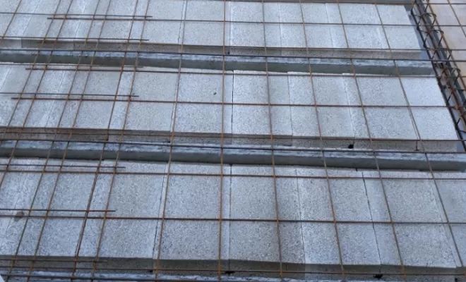 Création terrasse au BOULOU., Le Boulou, Salomon CONSTRUCTION