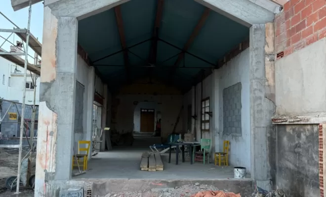 Réfection toiture au Boulou, Le Boulou, Salomon CONSTRUCTION