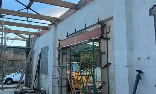Réfection toiture au Boulou, Le Boulou, Salomon CONSTRUCTION
