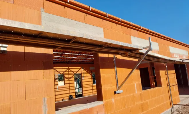 TOITURE, ST JEAN PLA DE CORTS