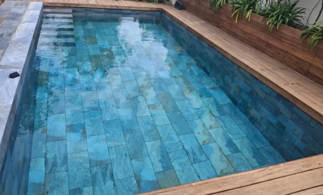 Piscine, Le Boulou, Salomon CONSTRUCTION