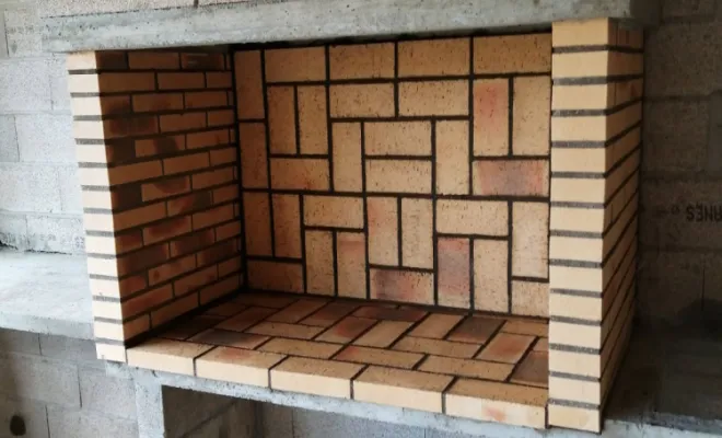 Barbecue, Le Boulou, Salomon CONSTRUCTION